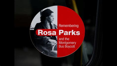 natalie ornell|Honoring Rosa Parks .